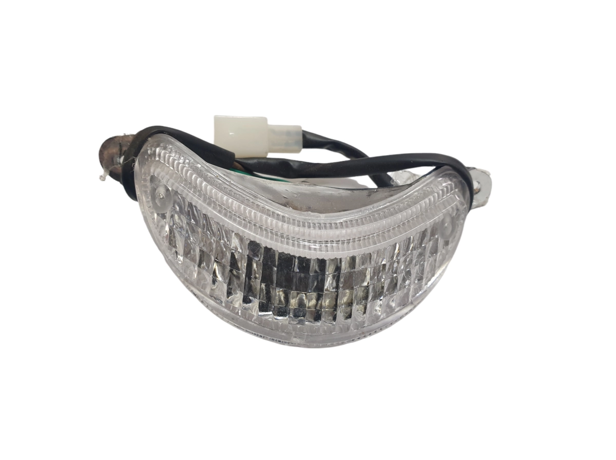 Габарит на &quot;Scooby&quot;