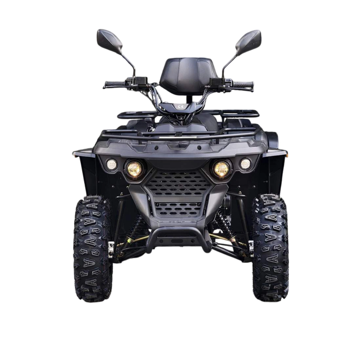 Квадроцикл LINHAI ( реплика YAMAHA) M170