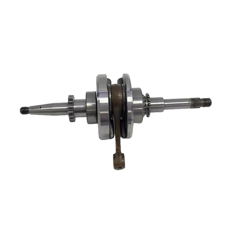 Коленвал SEE 4х тактный скутер 50-80 см3 2100210