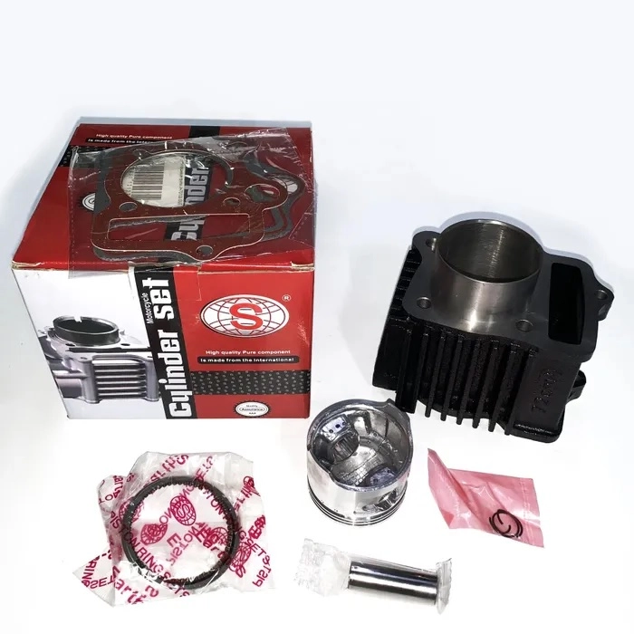 Поршневая Дельта 70/100 см3 SEE 2100160