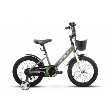 Велосипед детский STELS Strike KC 16" (М!)