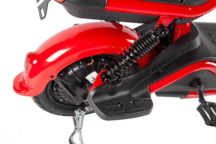 Электроскутер INTRO BUMP 20 А/ч с АКБ