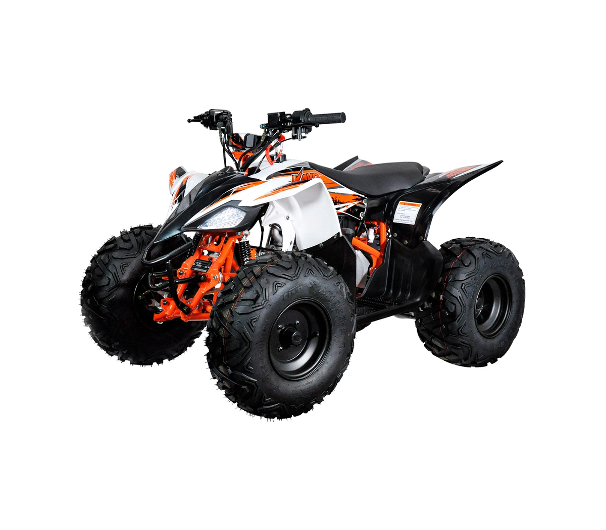 Квадрицикл KAYO AT110 