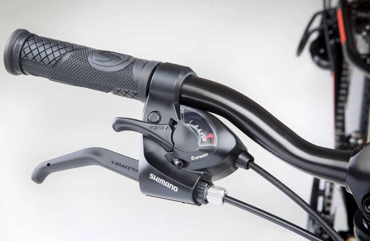 Велосипед STELS Navigator 400 MD 24&quot; Z010 (М!)
