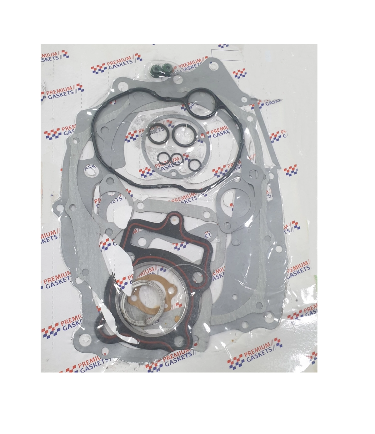 Набор прокладок 4-х такт 125см3 мотоцикл Р-1693