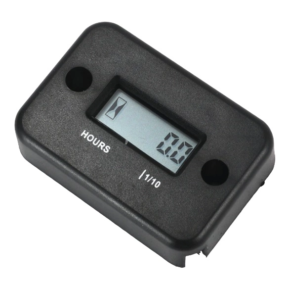 Счетчик моточасов без тахометра 336700