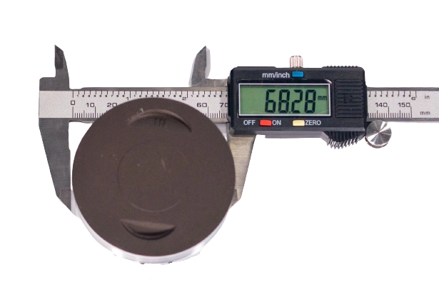 Поршень CB250 100101476