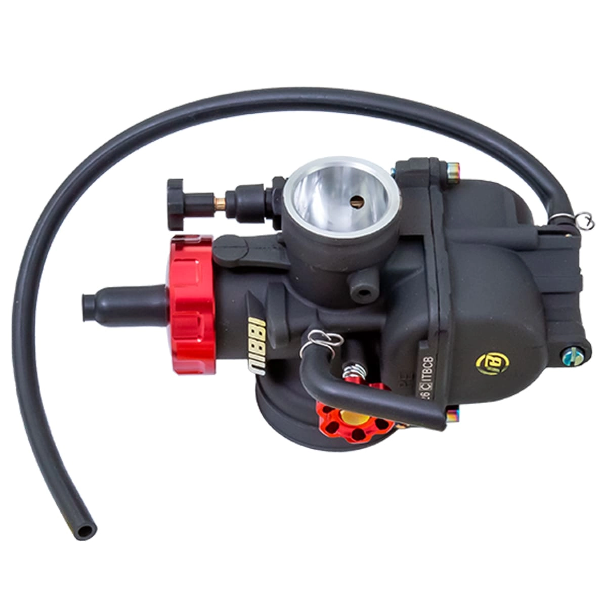 Карбюратор NIBBI PE26 FL-YJ