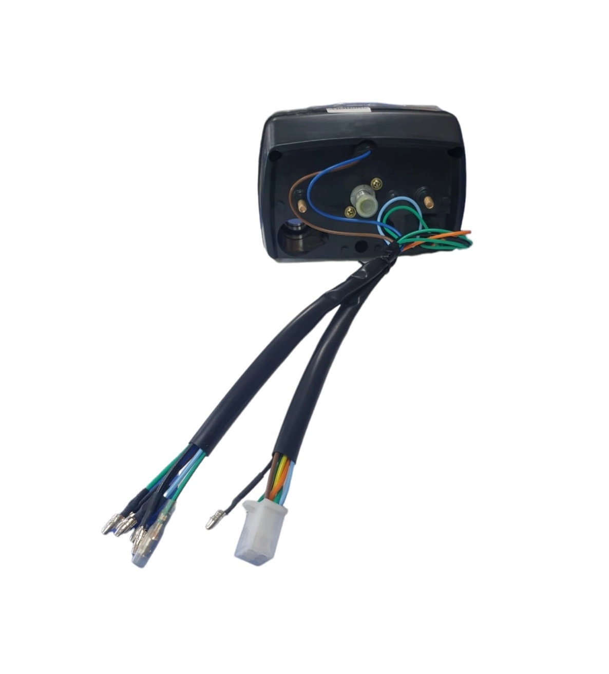 Щиток приборов "Delta"