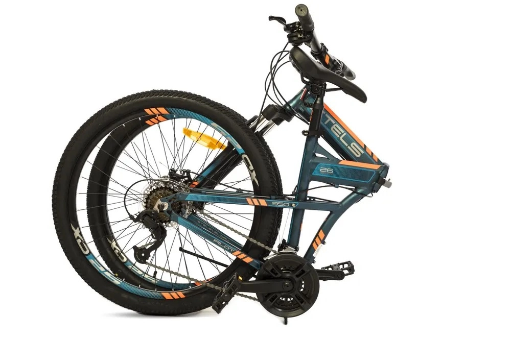 Велосипед STELS Launch 930 26MD Z010 