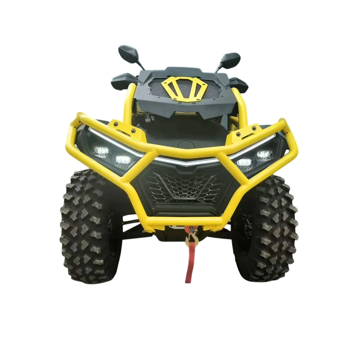 Квадроцикл BRС X-Terra CT 1000