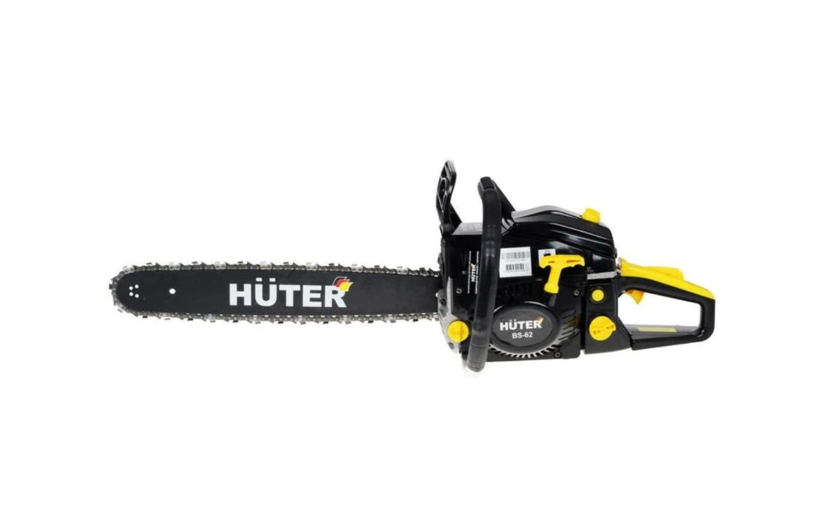 Бензопила Huter BS-62