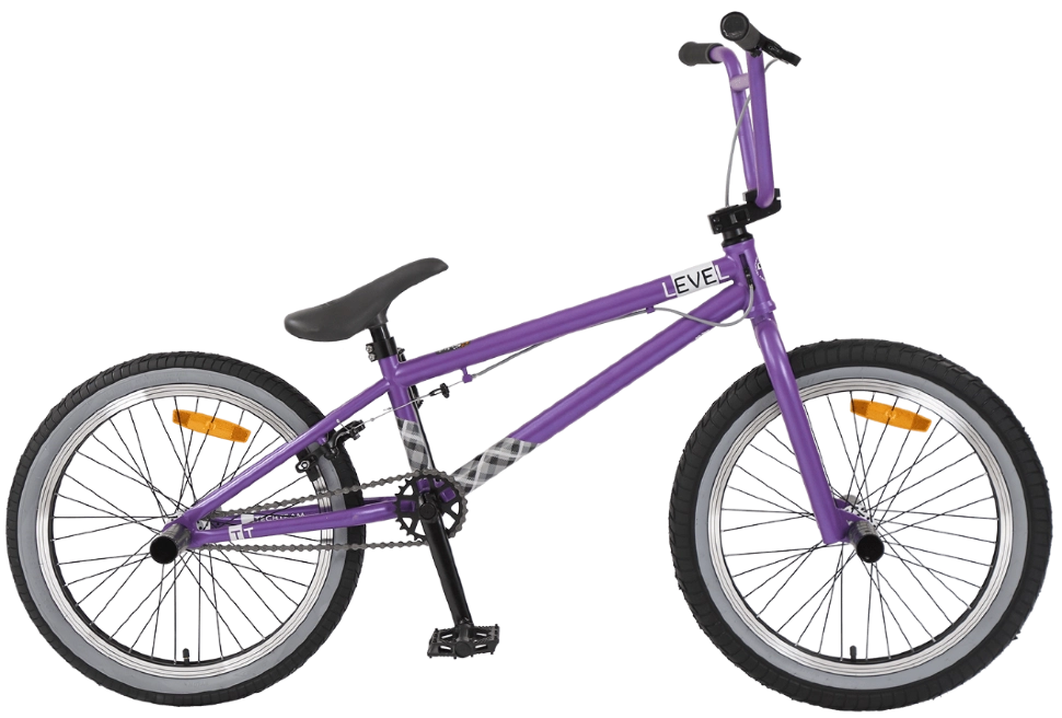 Велосипед Tech Team Level 20 BMX