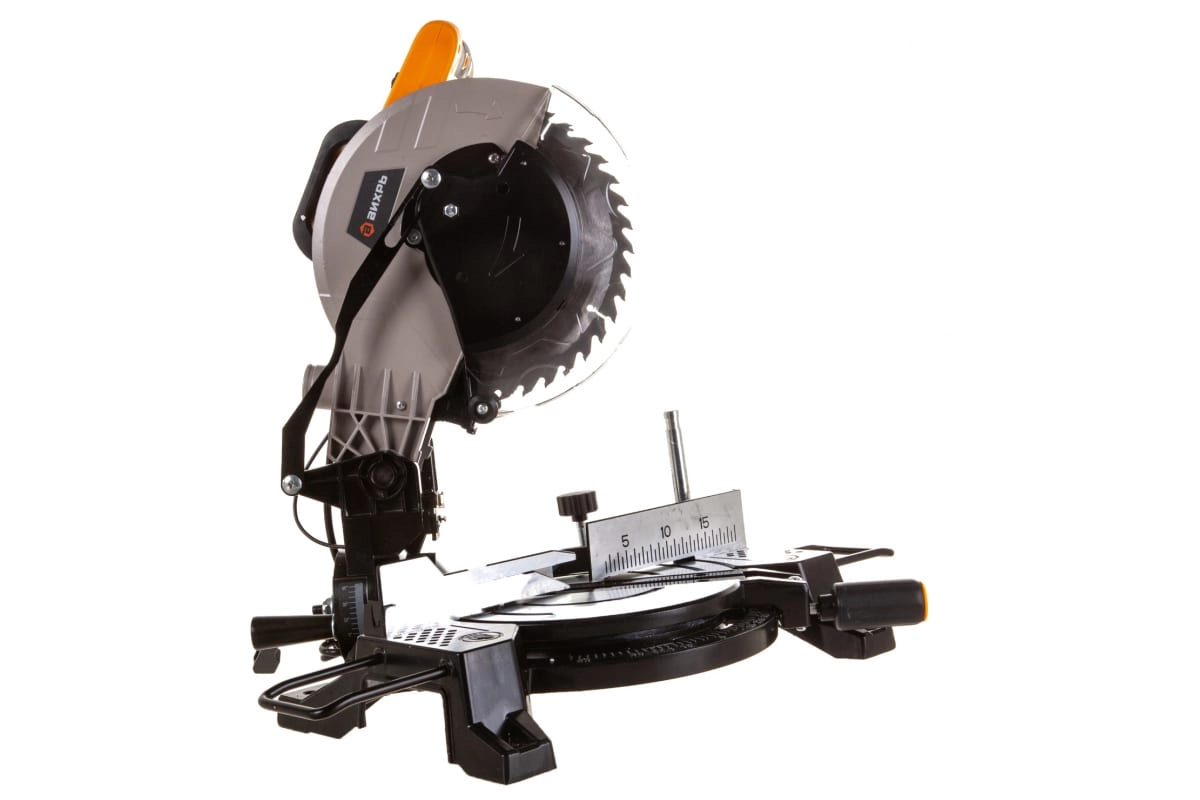 Пила торцовочная ПТ-255Л Вихрь 72/18/1