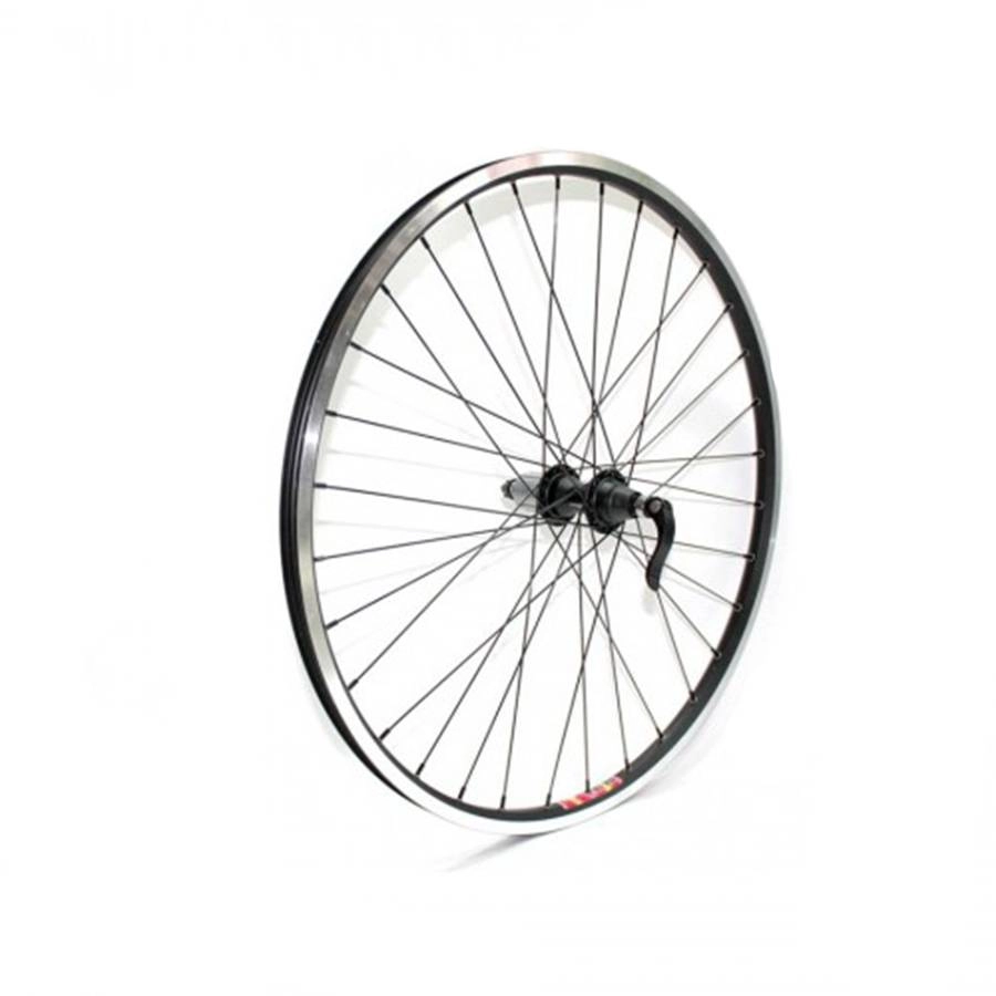 Обод 26 задний диск двойной обод  630106