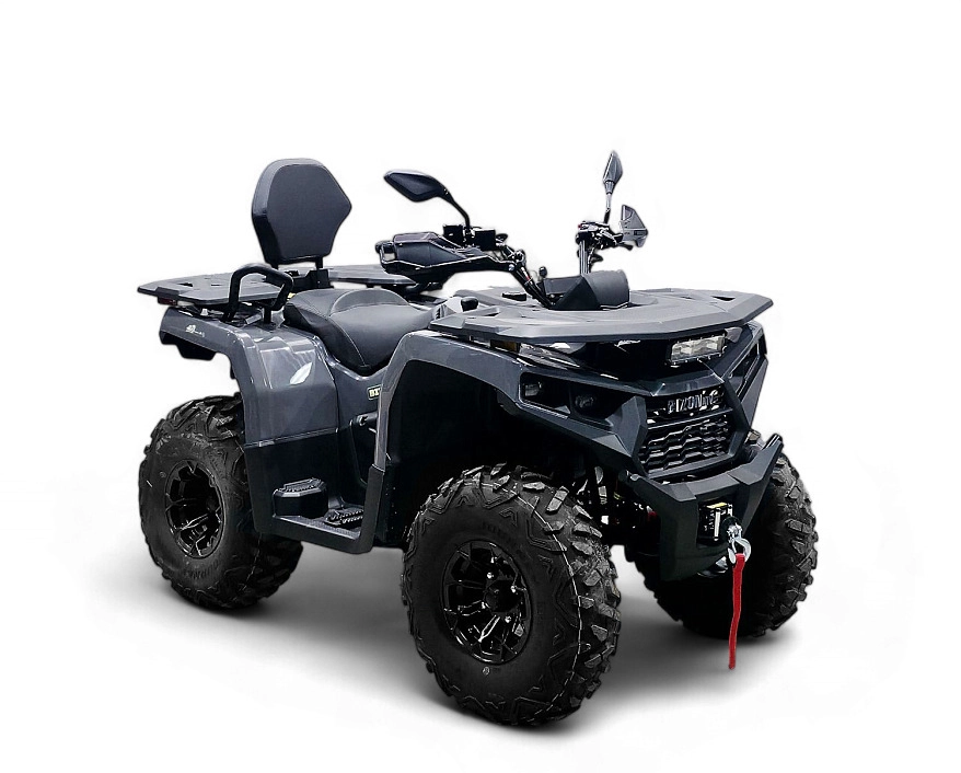 Квадрицикл Bizon YK250 LUX EFI (ПТС)