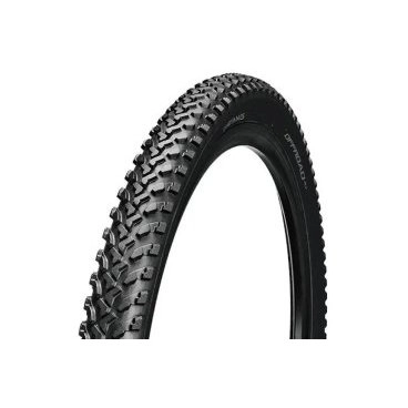 Покрышка антипрокольная Chaoyang 24*1,95 без камеры 5мм Н-5135  5135-50