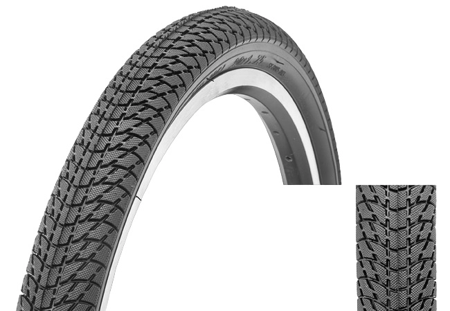 Покрышка 16&quot;х1.75&quot; SY-B015 SEYOUN 620200