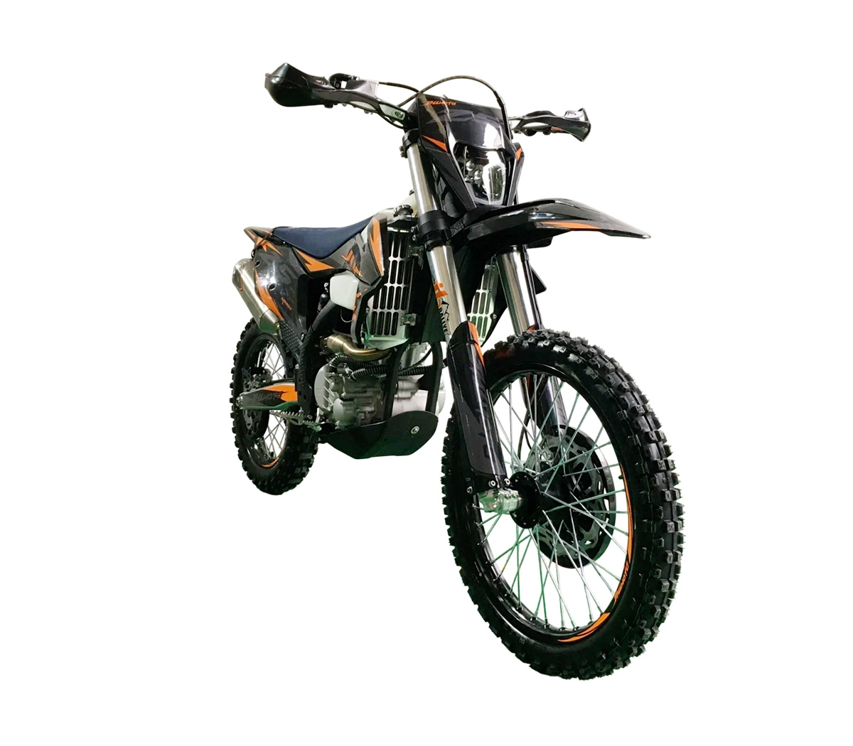 Мотоцикл JHL Z5 NB (NB300, 174MN-5, 300см3)