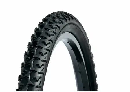 Покрышка 20*2,125 без камеры АНТИПРОКОЛ P703 &quot;елочка&quot; KLEVER
