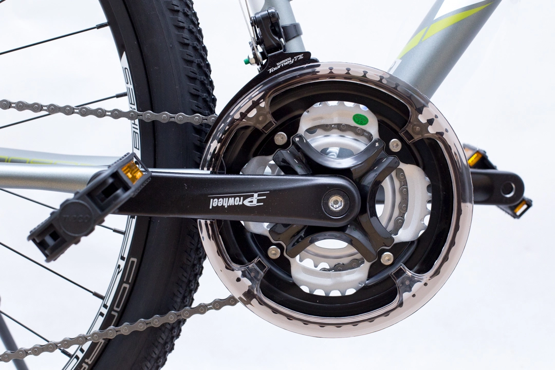 Велосипед CONRAD 29 HAGEN 2.0