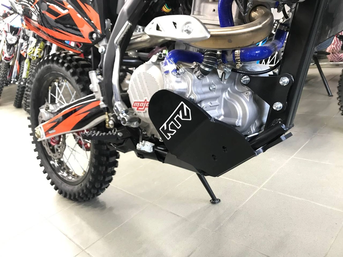 Защита KTZ для BSE Z7 (ZS174MN)602.05