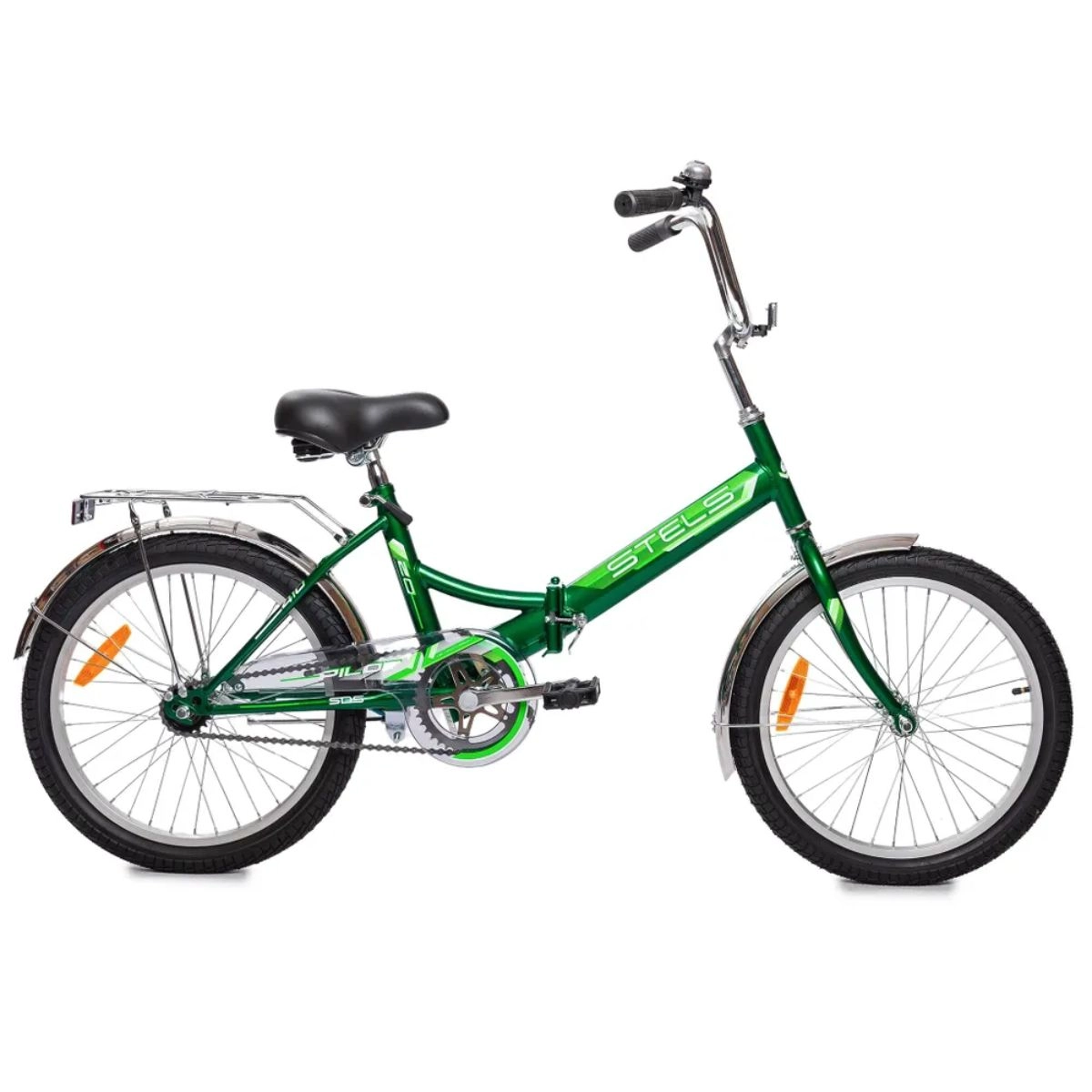 Велосипед STELS Pilot 410 C Z010