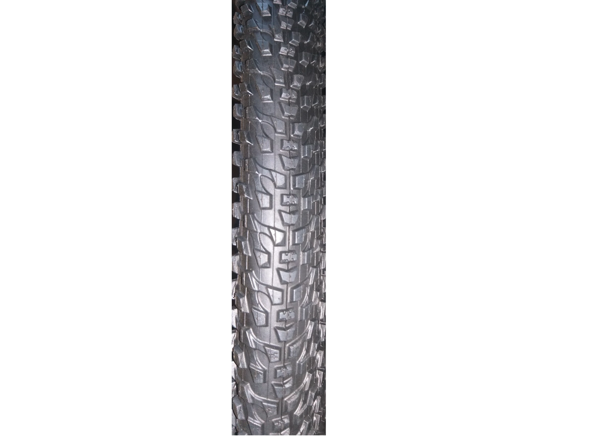 Велопокрышка 26&quot; x2,125 Dyrro CC8117, без камеры