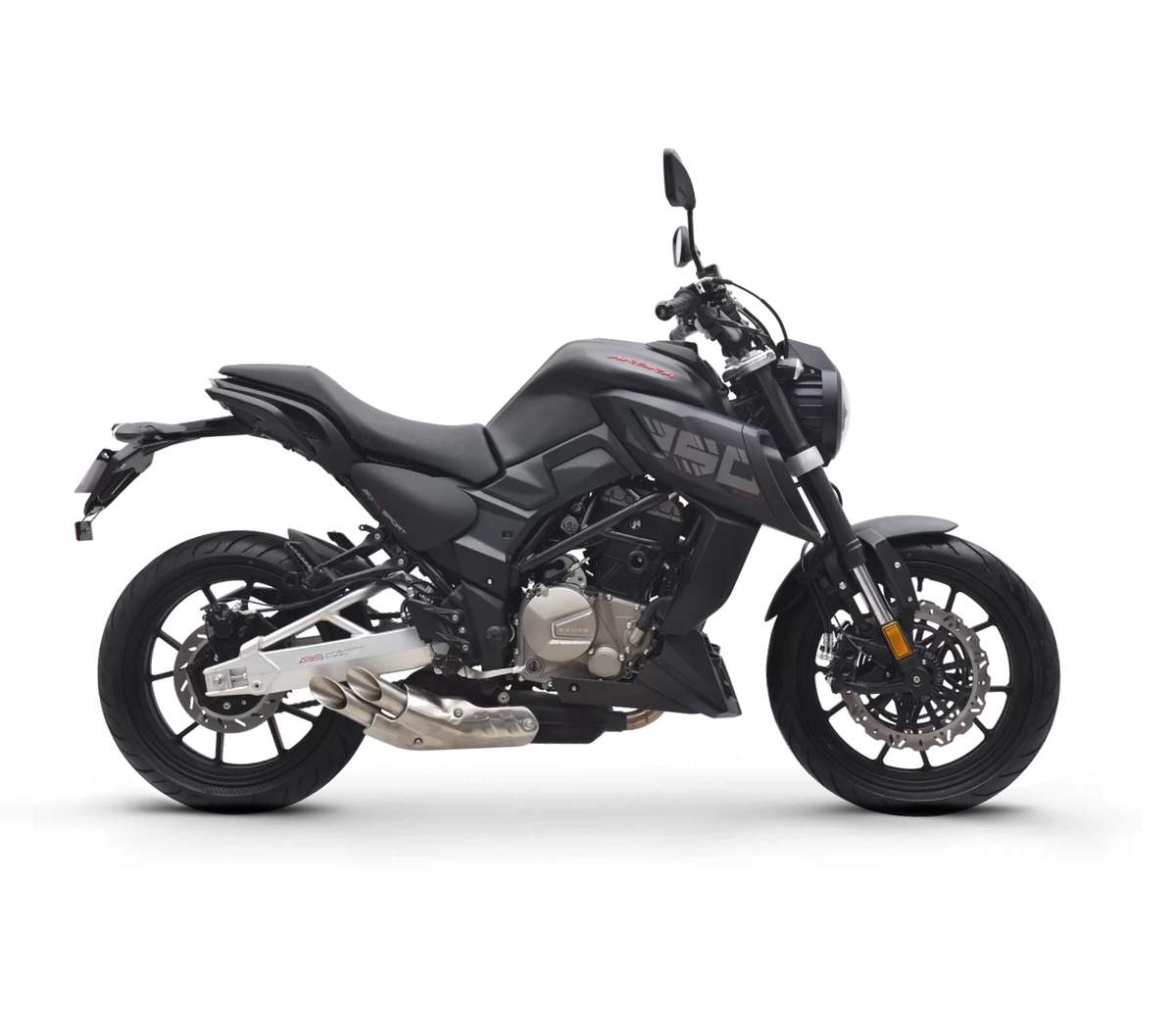 Мотоцикл Regulmoto ALIEN MONSTER 300 