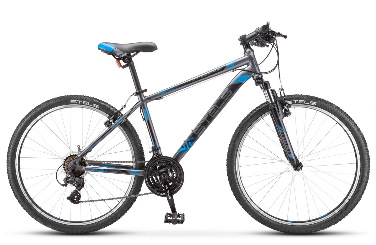 Велосипед STELS Navigator 500 V 26 F020