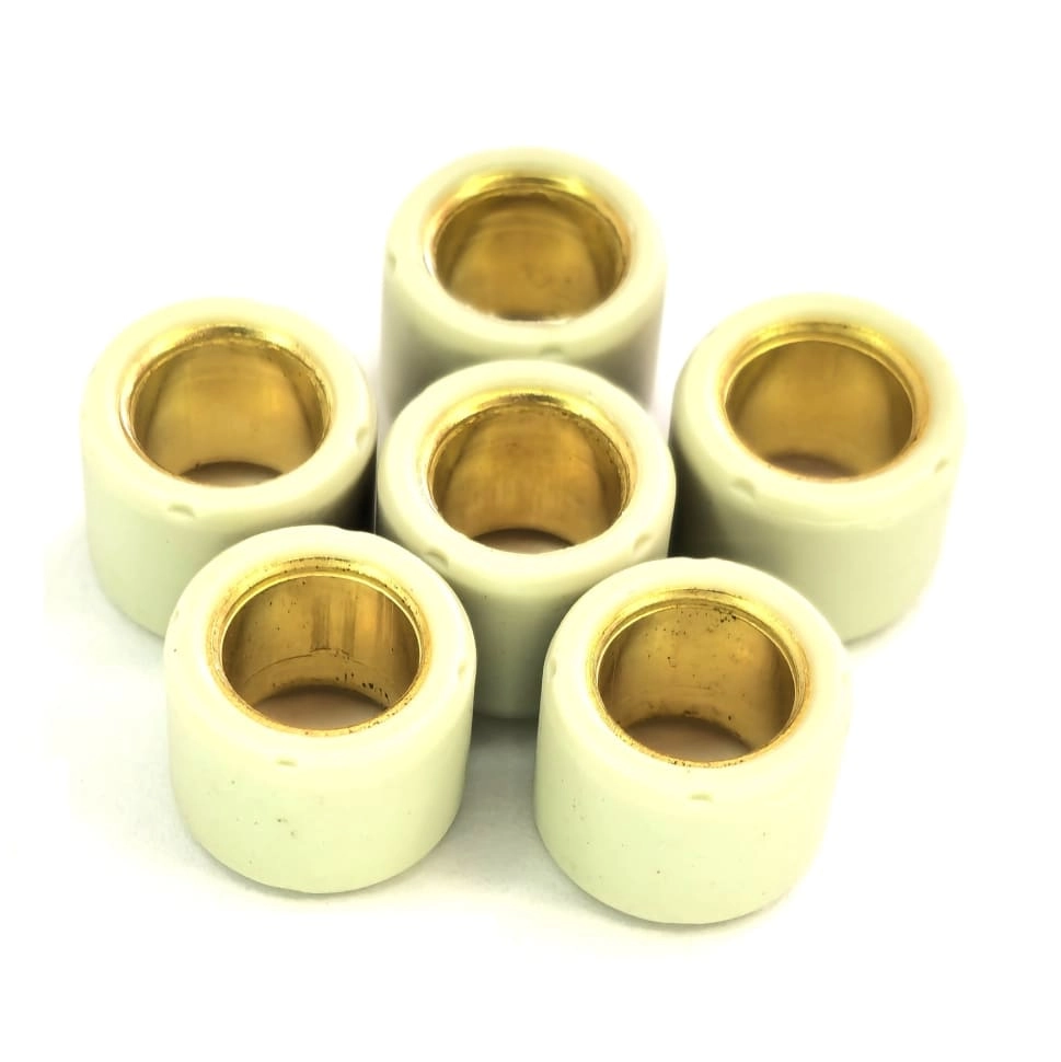 Грузики вариатора 6,5 г 15*12 JOG (3KJ) 