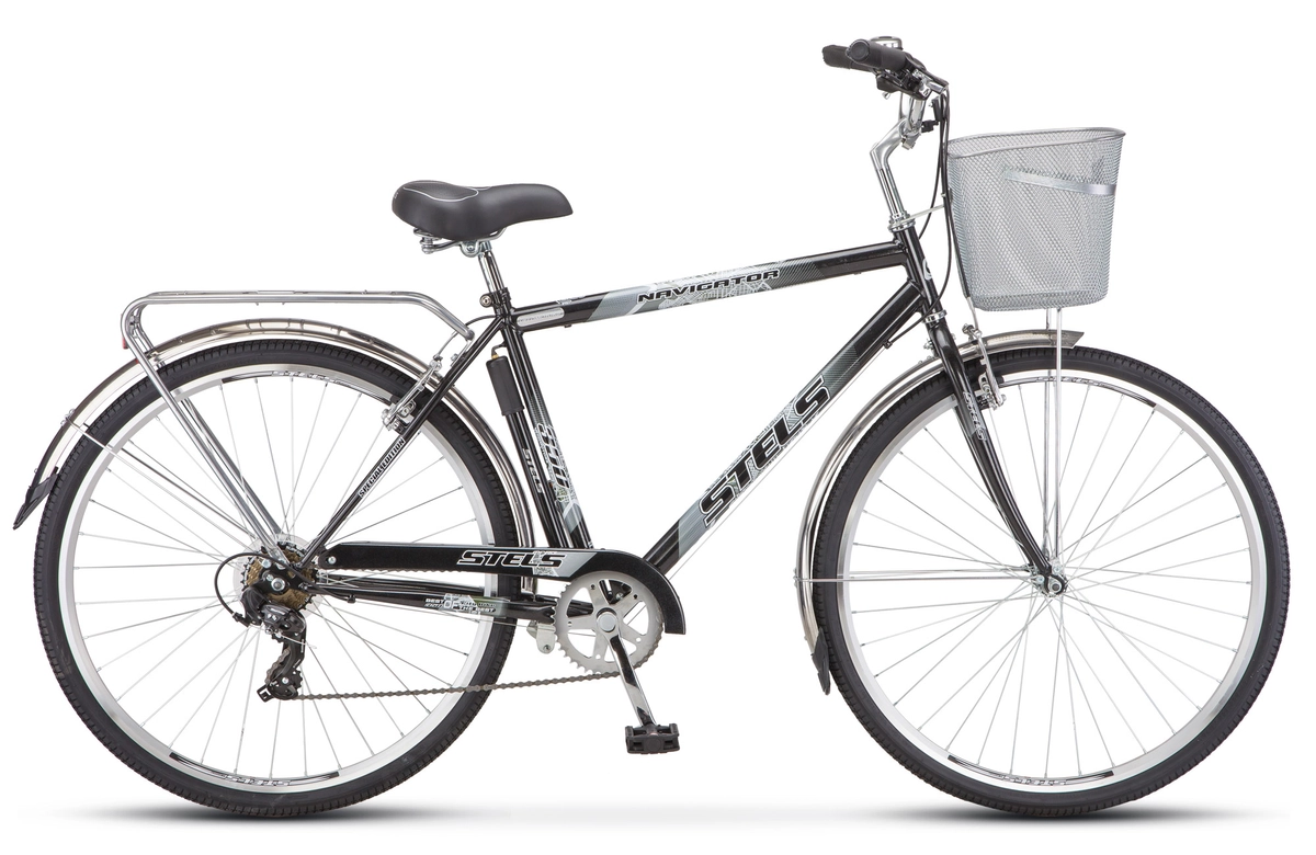 Велосипед STELS Navigator 350 V Gent 28 Z010