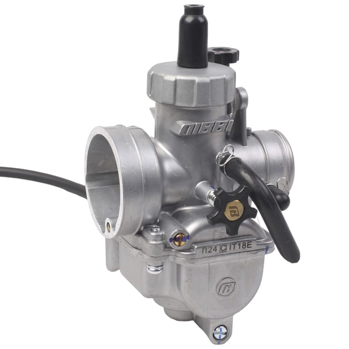 Карбюратор NIBBI PE24 SP