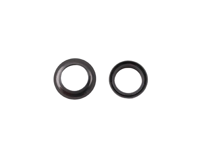 Сальник + пыльник пер. амортизатора 33x45x10 / 33x45/51x13 KAYO CRF SM-PARTS