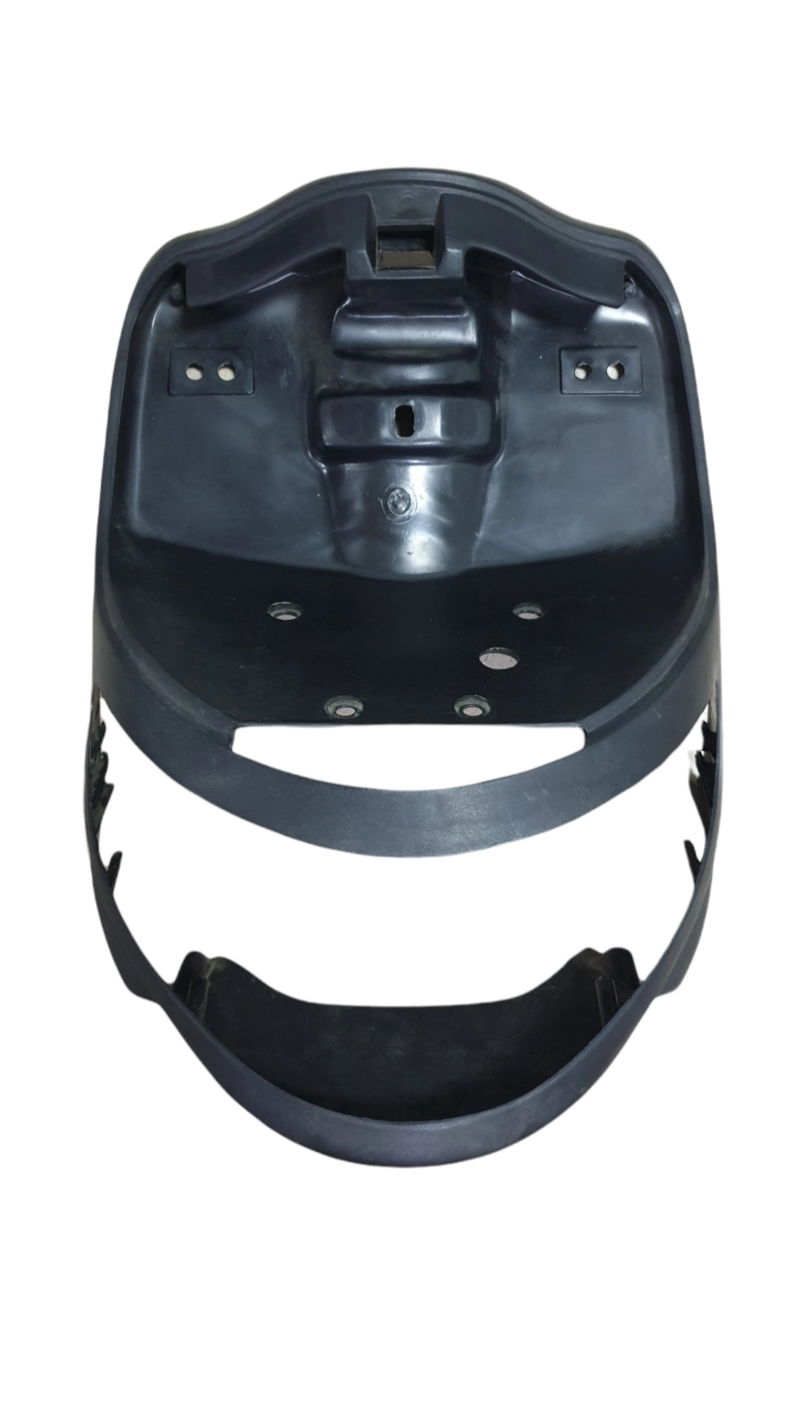 Передний обтекатель фары Stels Skif / Vento Zip "MC"