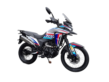 Мотоцикл Regulmoto XADV (175FMN)