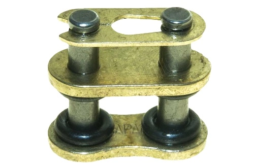 Замок цепи 428 сальниковая D428HW-1-CL 2300486