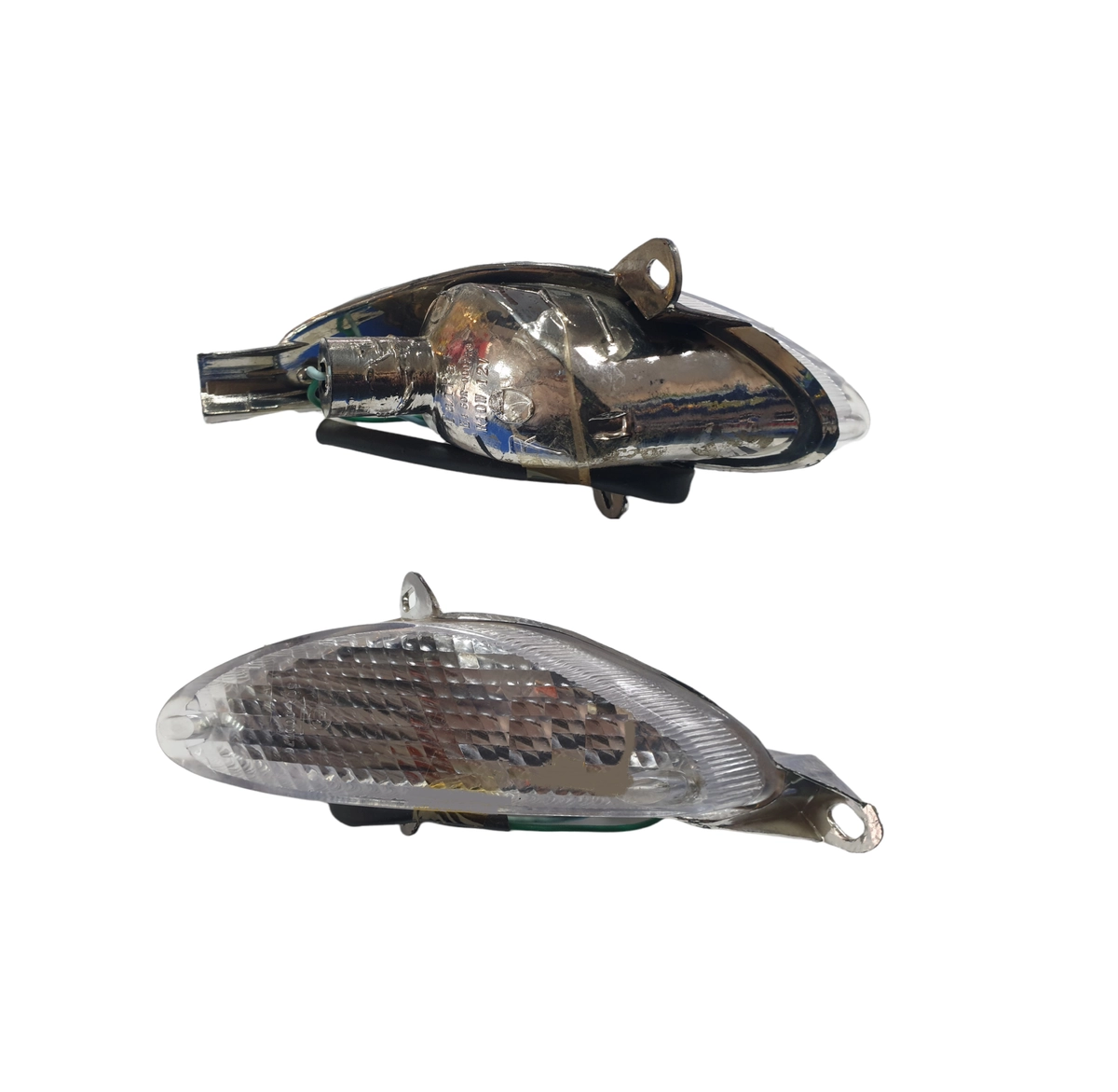 Поворот на &quot;Комету&quot;в сборе