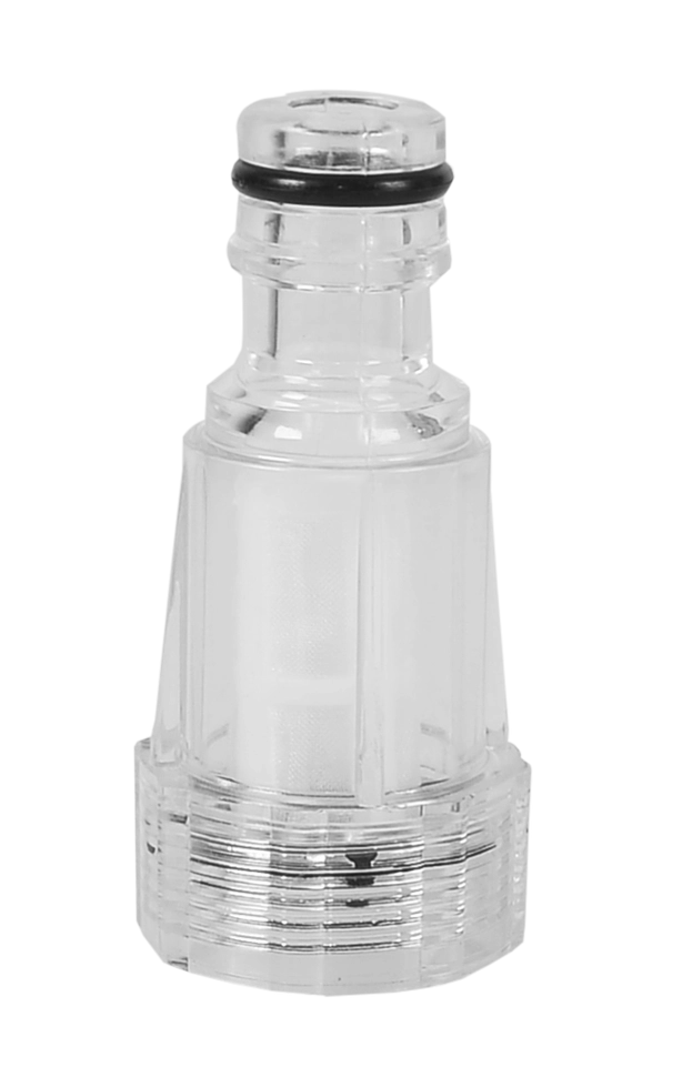 Мойка высокого давления Eurolux M-155 PRO 