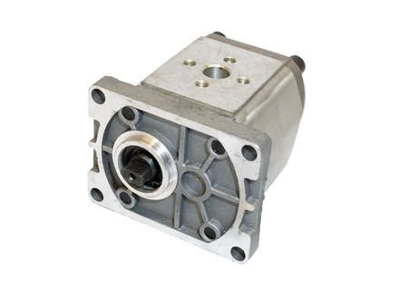 Гидронасос CBN-E320-CFBL T18-T25