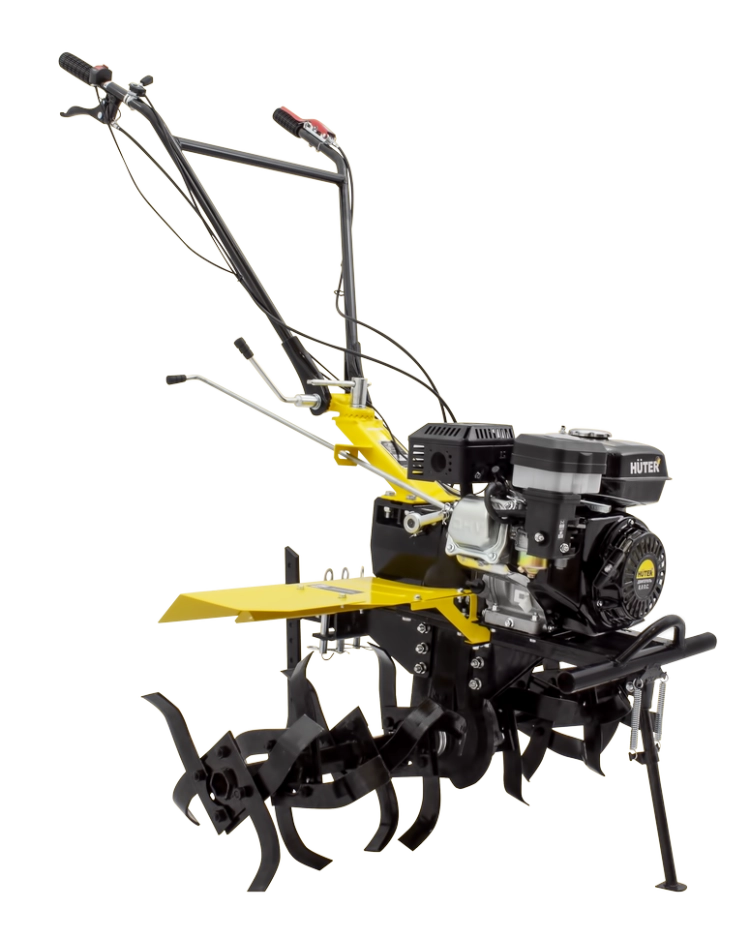 Мотокультиватор Huter МК-8000Р 