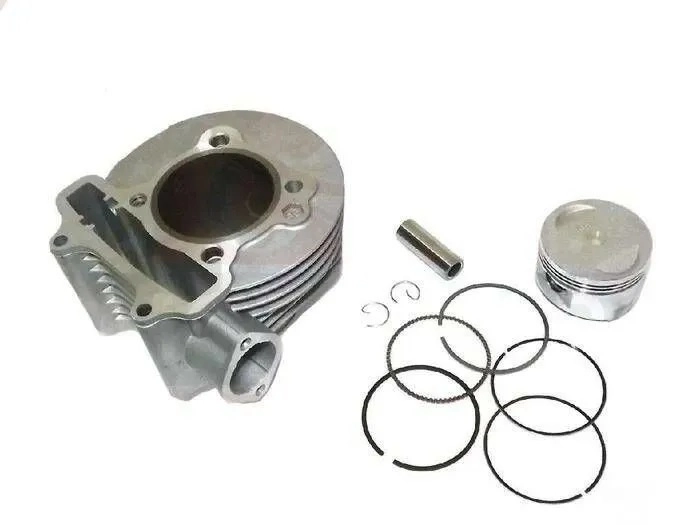 Поршневая 4-х тактный 180 см3