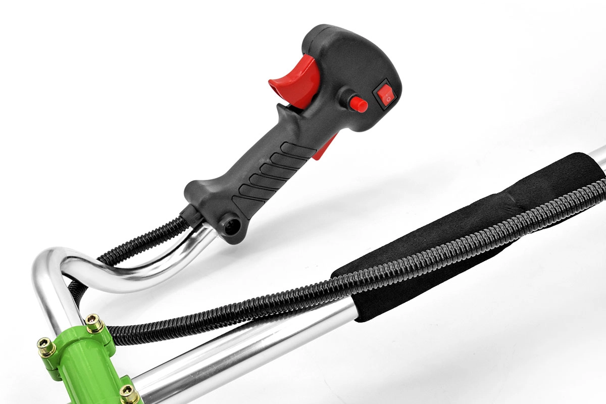 Коса бензиновая PRIORITET БТ-56М триммер