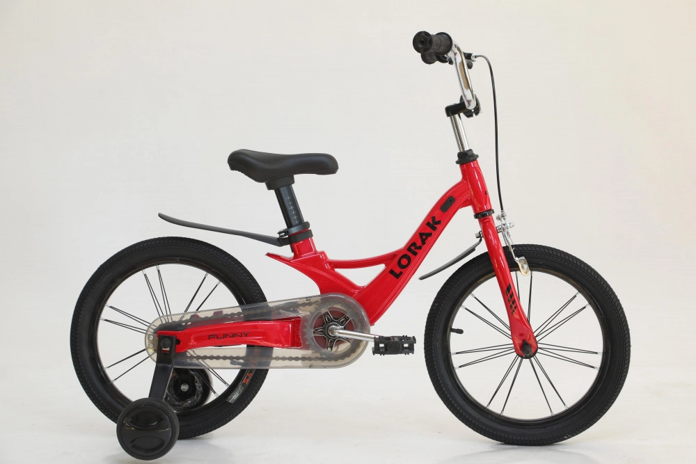 Велосипед детский LORAK Funny 16 