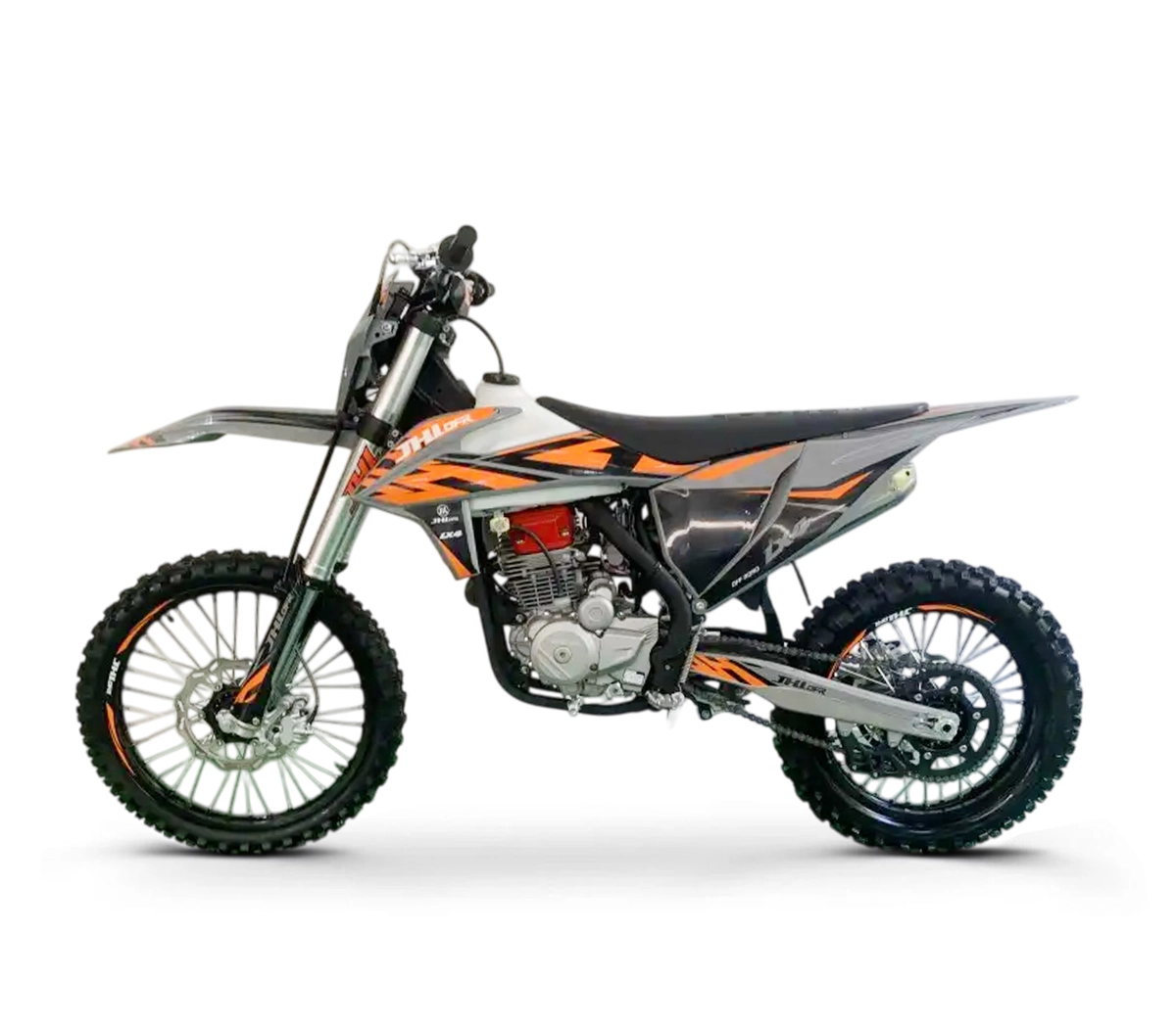 Мотоцикл JHL LX4 CB300RL 175FMN