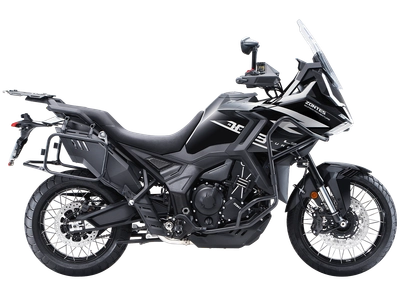 Мотоцикл ZONTES ZT703-F TOUR 4T ZT370MU EFI