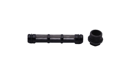 Фильтр масляный грубой очистки ZS177MM NC250