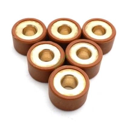 Грузики вариатора 10,0 г 16*13 4-х тактный + Хонда 00002178