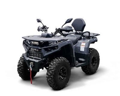 Квадрицикл Bizon YK250 LUX EFI (ПТС)