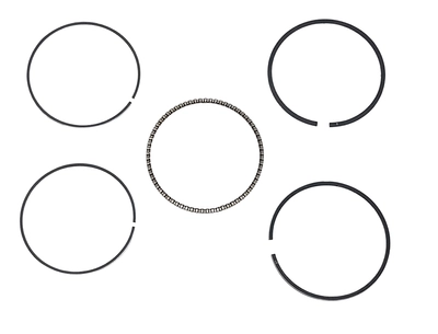 Кольца поршневые комплект CB250 100101664 Ø68,5 мм 169FMM Sport001-006